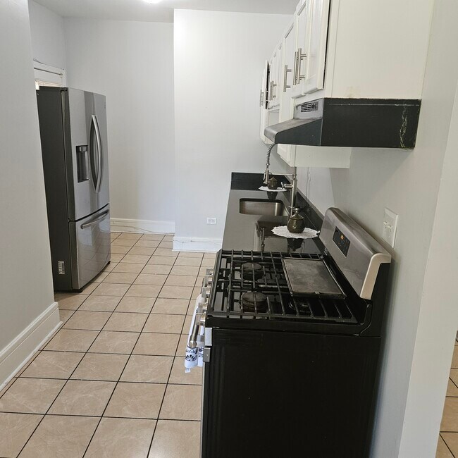 Foto del edificio - 3666 Tyler St