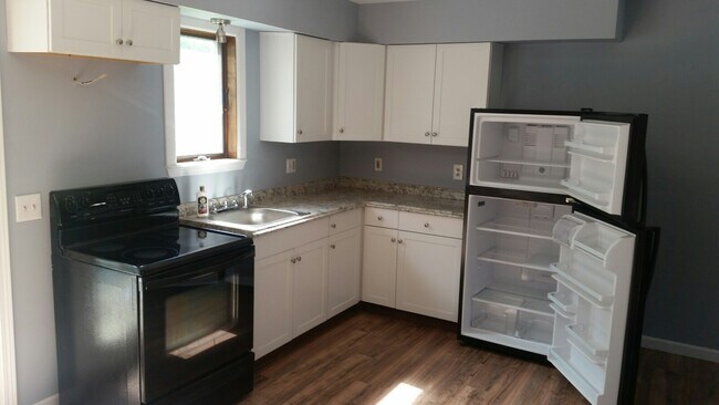 Cocina - 125 W William St