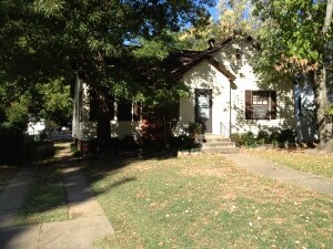 Primary Photo - 2211 S N St