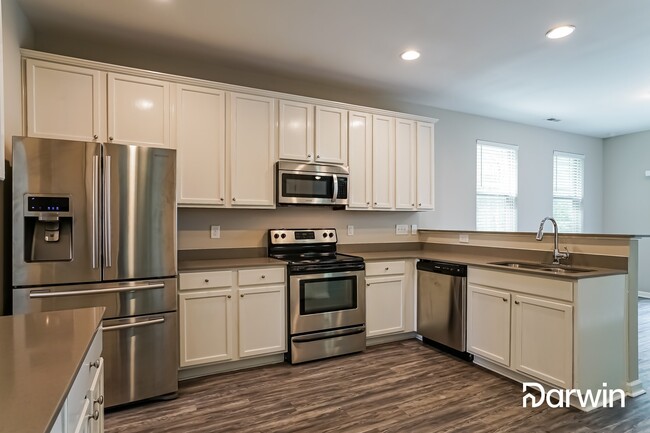 Building Photo - 1604 Flowering Peach Trail, Raleigh, NC 27610
