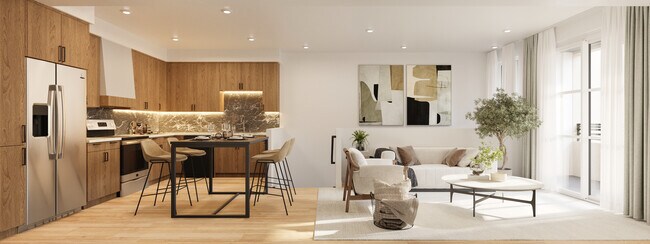 Foto del edificio - The Arbor Houses at Blackwood Groves