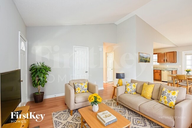 Foto del edificio - 660 Cranberry Trail