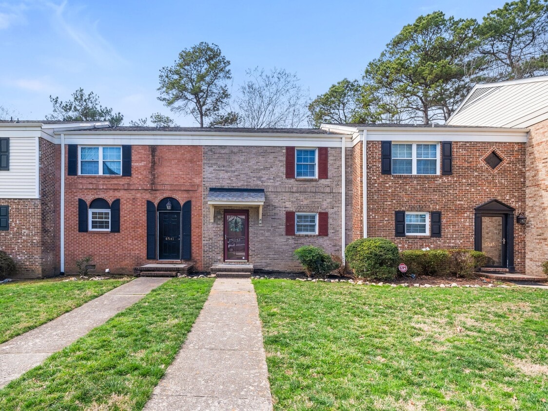 Foto principal - 6543 New Market Way