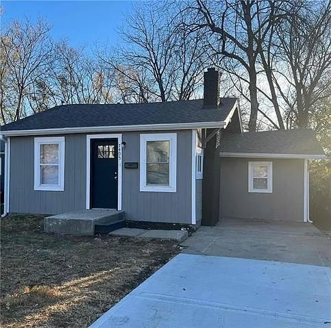 Foto del edificio - 7405 Montgall Ave