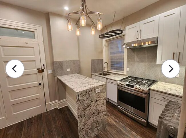 Foto del edificio - 1116 Emerson St