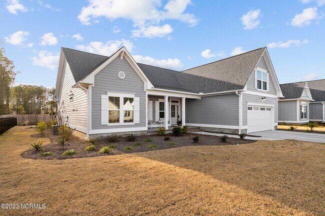 Foto del edificio - 80 Jackline Dr