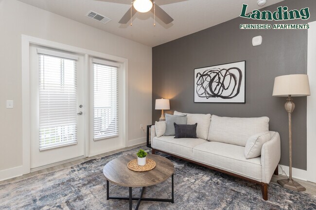 Foto del edificio - 5561 Post Oak Blvd