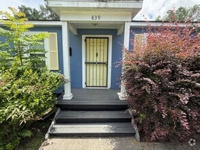 Building Photo - 839 E McKinley St