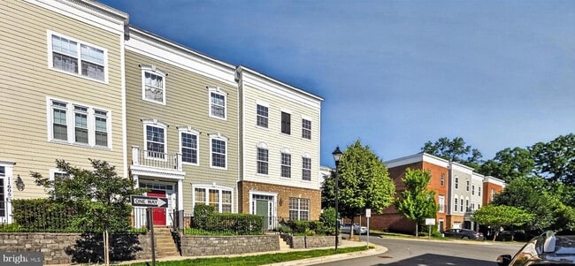 Photo - 11601 Leesborough Cir Townhome