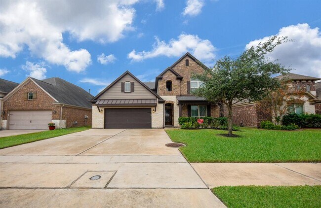 Foto del edificio - 14915 Appian Oak St