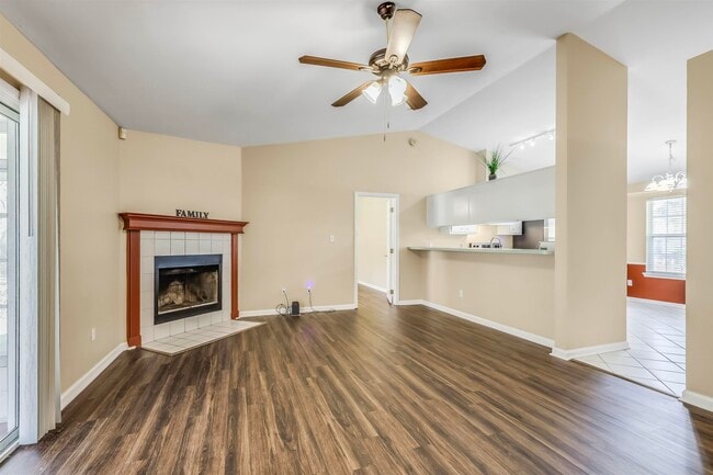 Building Photo - 8524 Bannerman Bluff Dr