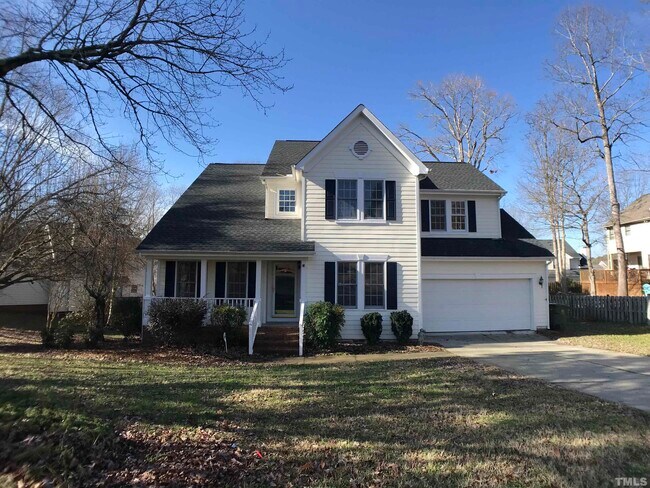 Building Photo - 105 Sandy Creek Ct
