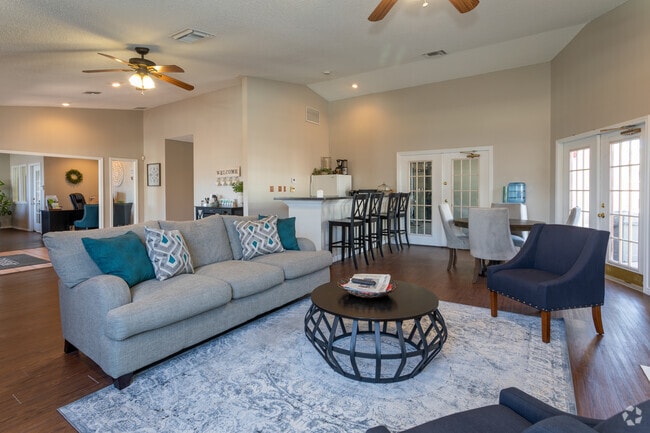 Interior Photo - Park Place