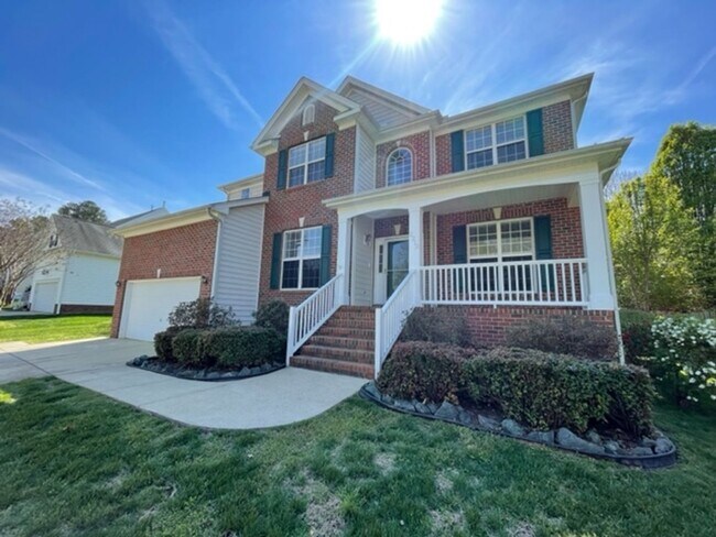 Foto del edificio - Amazing Hillsborough Home!