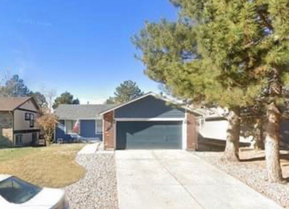 Foto principal - 3695 S Ceylon Way