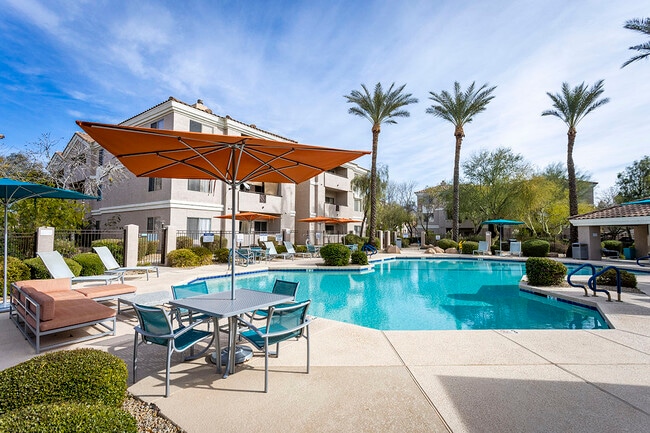Building Photo - Vintage at Scottsdale