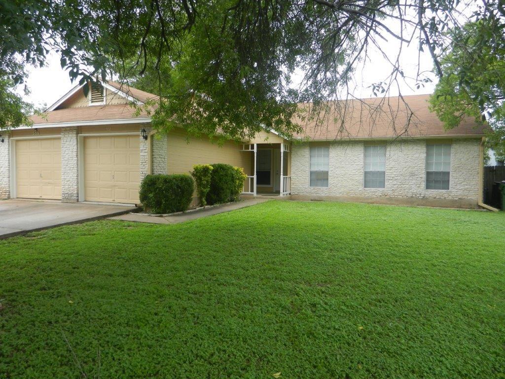 506508 Sierra Cove, Round Rock, TX 78664 Townhome Rentals in Round