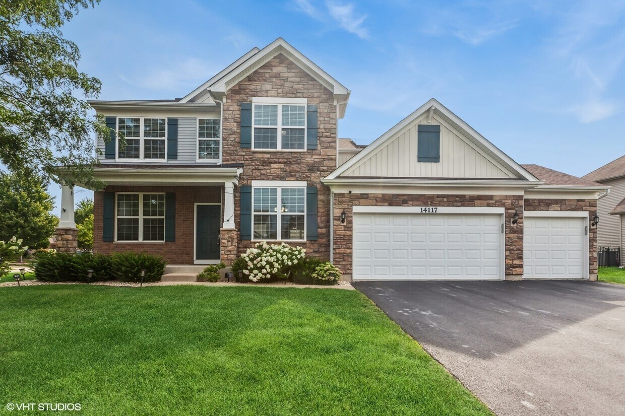 Foto principal - 14117 Meadow Ln