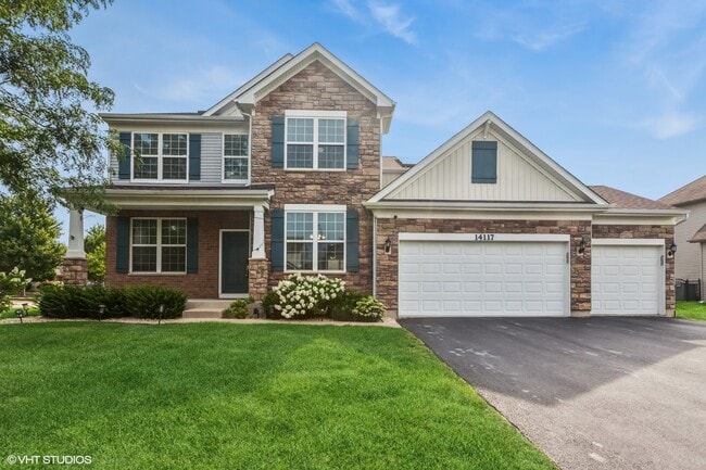 Building Photo - 14117 Meadow Ln