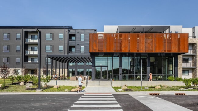 Foto del edificio - Sylo