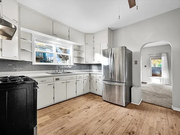 Foto del edificio - 610 Scott St