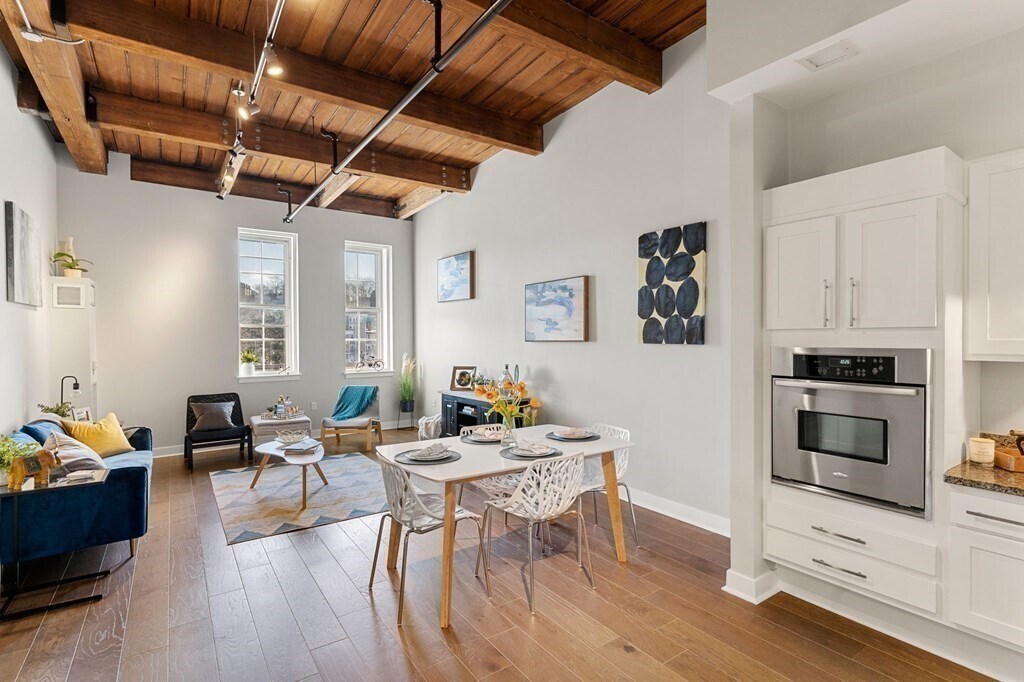 Foto principal - 156-168 Terrace St