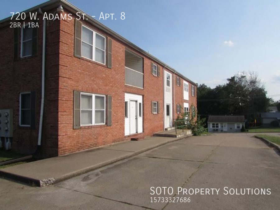 Foto principal - 720 W Adams St