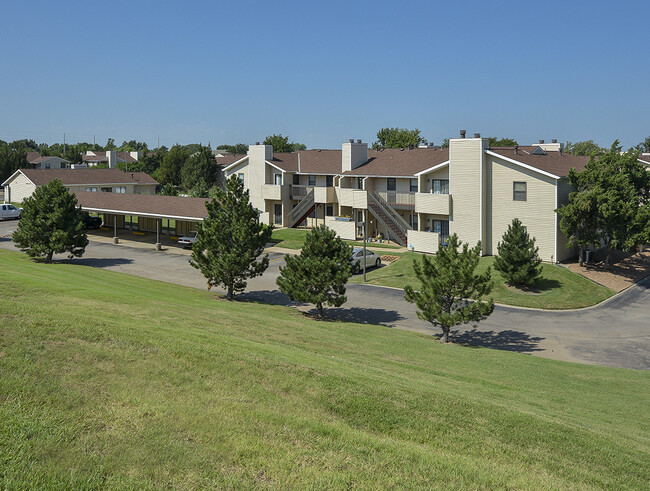 Foto del edificio - Eagle Creek