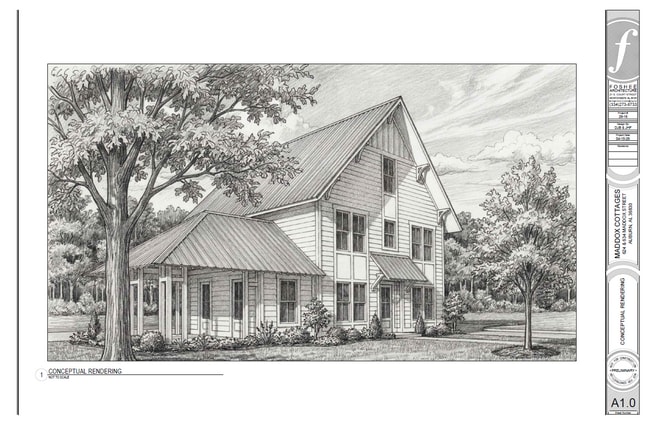 Photo - 630 Maddox Street House