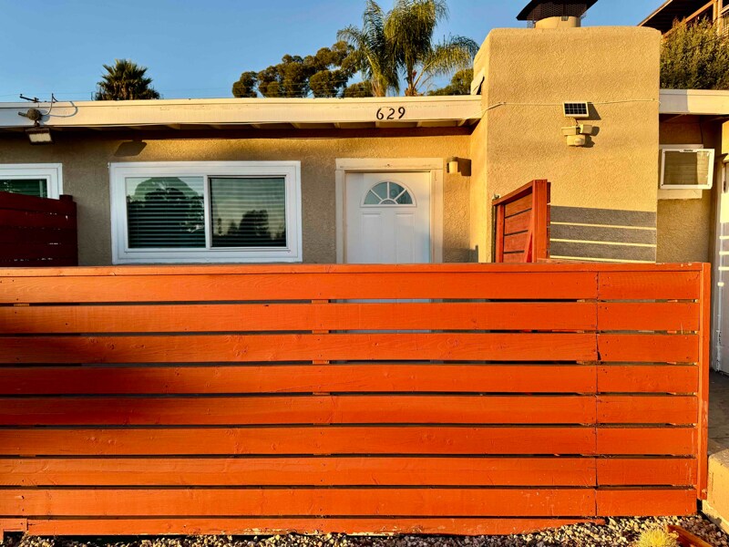 Foto principal - 629 27th St