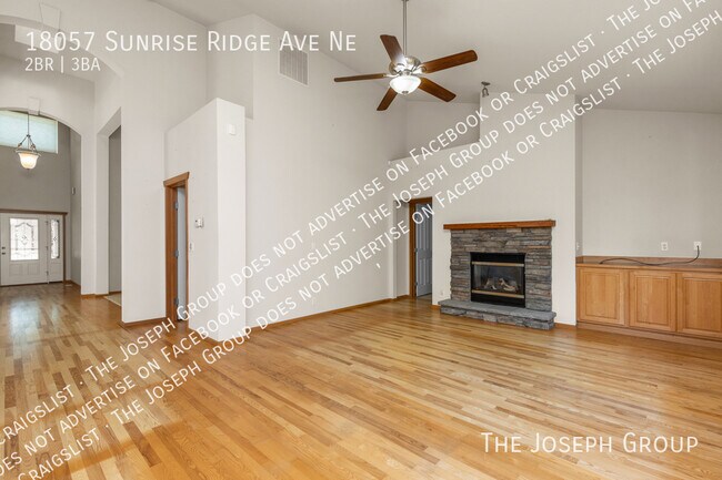 Photo - 18057 Sunrise Ridge Ave NE House