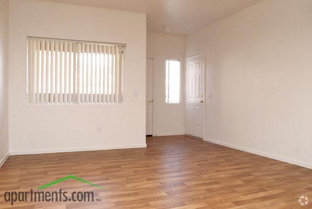 Sala de estar - TVI-Tierra Villas