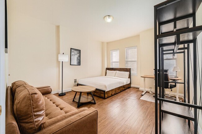 Foto del edificio - 205 N Luzerne Ave