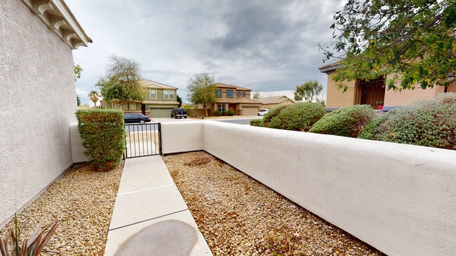 Out Front Door - 15470 W Montecito Ave