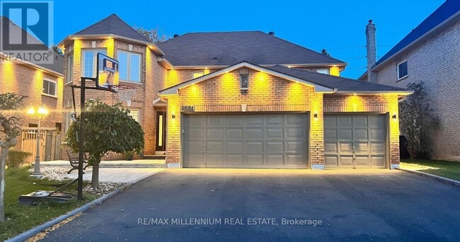 Building Photo - 5374 Turney Dr