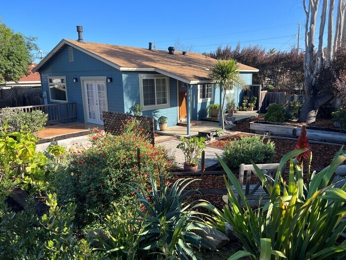 1272 Lowell St, Seaside, CA 93955 House Rental in Seaside, CA