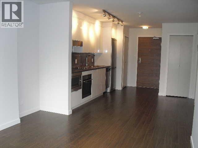 Photo du bâtiment - 161 W Georgia St