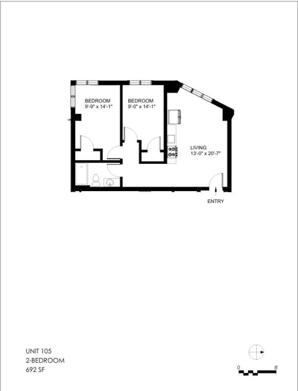 Building Photo - 105 S Union St