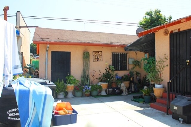 Foto del edificio - 1024 S Duncan Ave