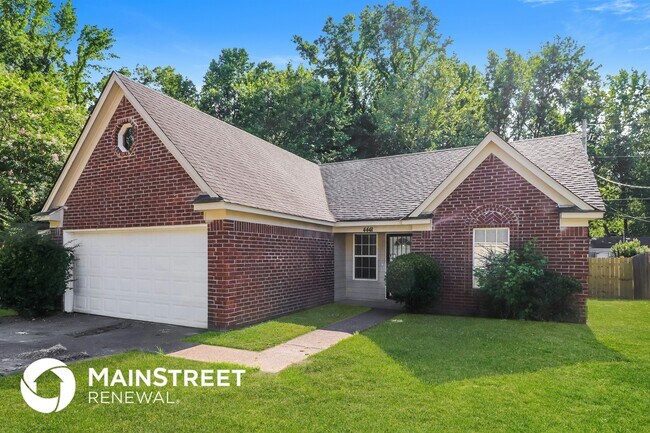 Building Photo - 4441 Longtree Cove