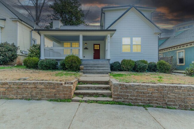 Foto del edificio - Newly Updated 4/3 in Howell Station w/ Ful...
