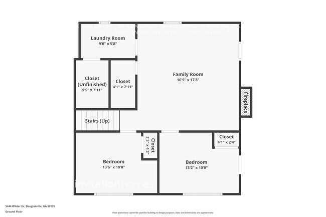 Foto del edificio - 5444 Wilder Dr