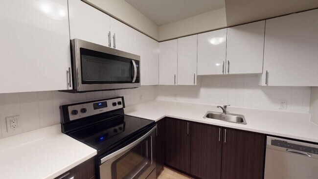 Photo du bâtiment - Arbor Village - 1073 Hollington