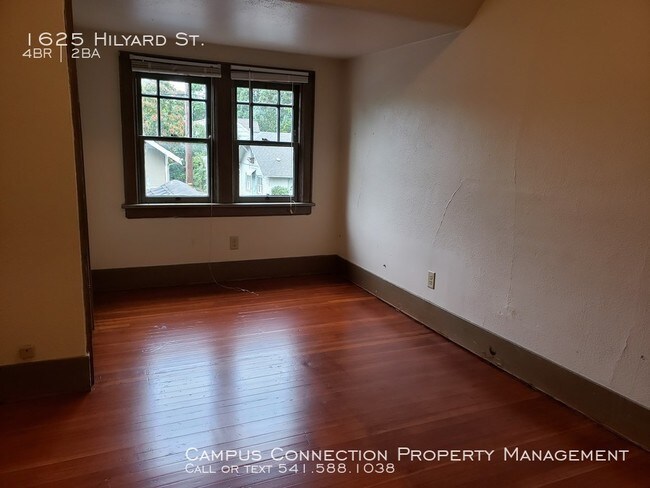 Building Photo - 1625 Hilyard St
