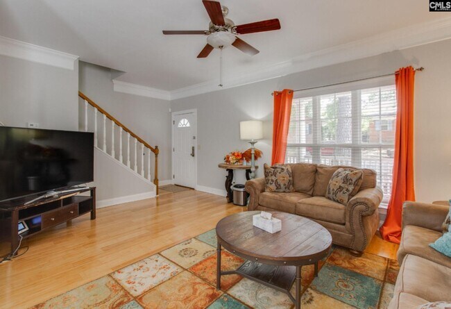 Foto del edificio - 1029 Maxcy St