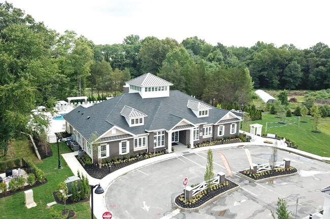 Apartments at Marlton Apartments - Marlton, NJ | Apartments.com