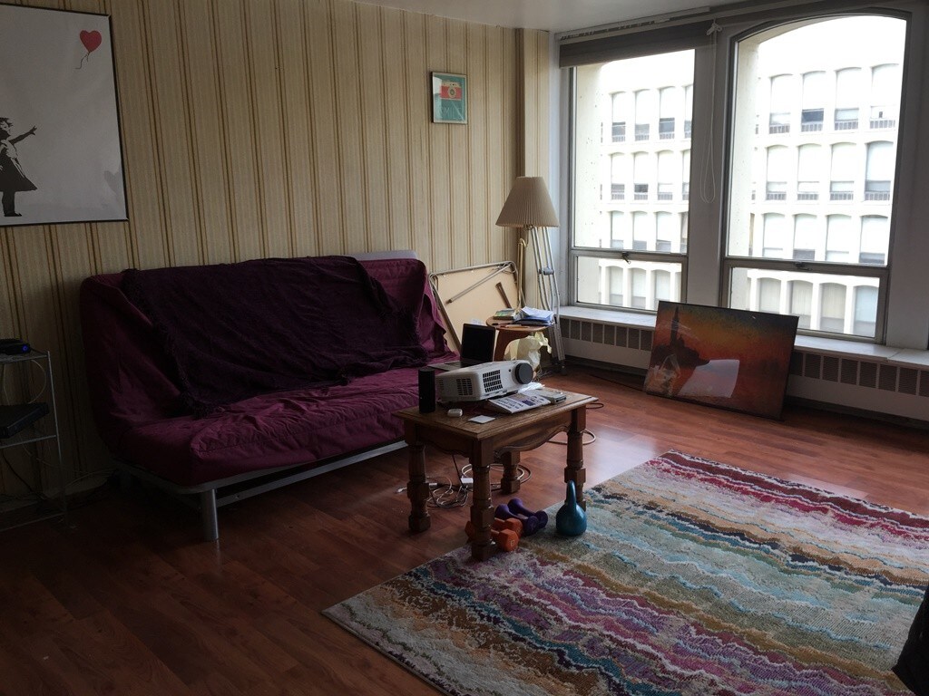 Primary Photo - 1450 E 55th Pl