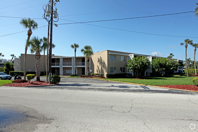 Building Photo - Shore View Apartments