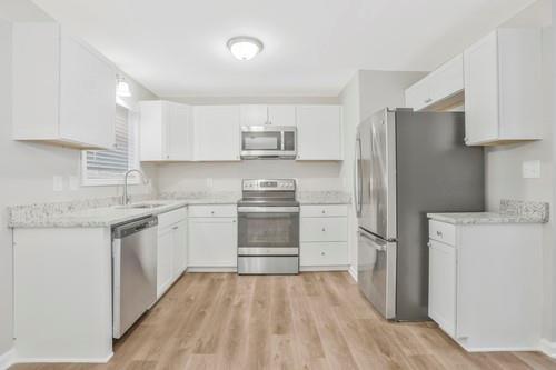 Foto del edificio - 182 Old Mill Trail SW