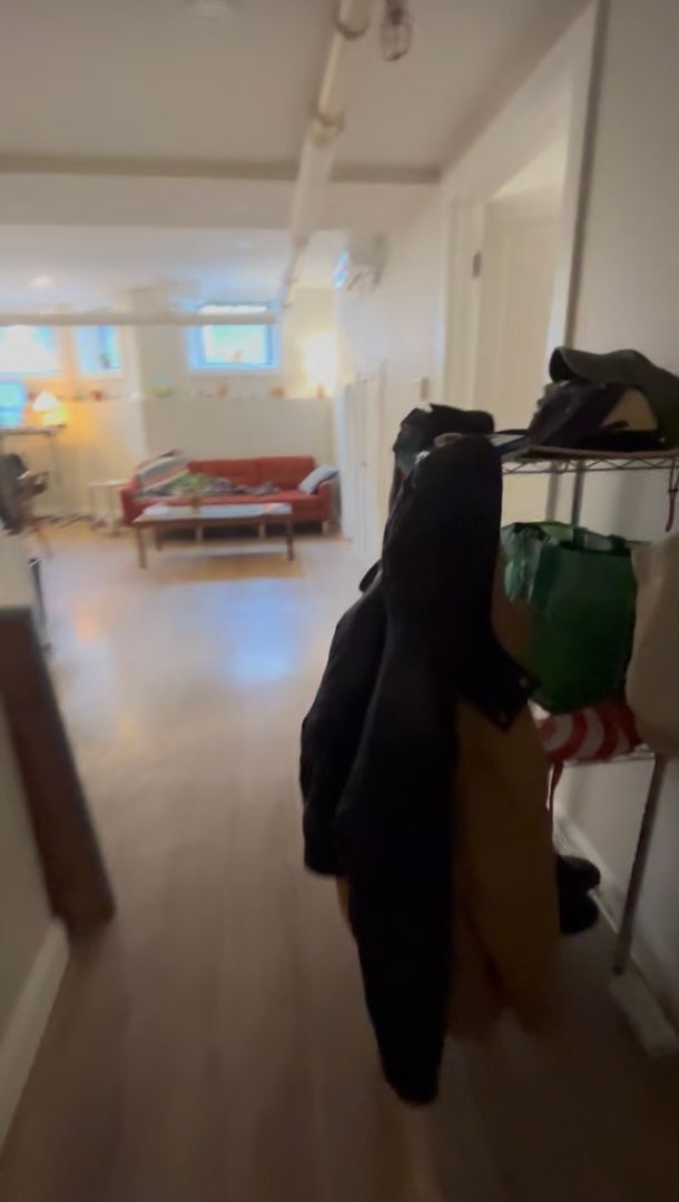 Photo - Renovated ground level Apartment